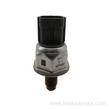 Common Rail Fuel Rail High Pressure Sensor